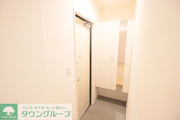 本郷の杜 ソグレの物件内観写真